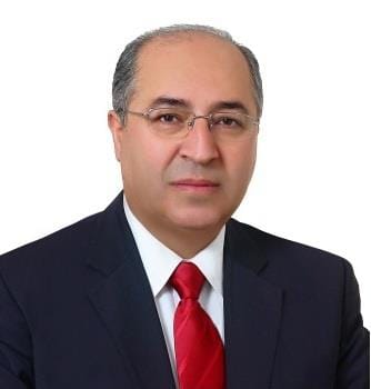 Prof.Dr.Hasan Moğol