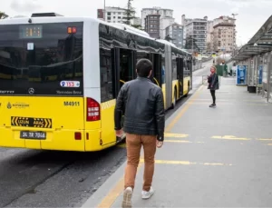 İstanbul’da toplu ulaşıma yüzde 18, taksi ve servis fiyatlarına yüzde 28 artırım geldi