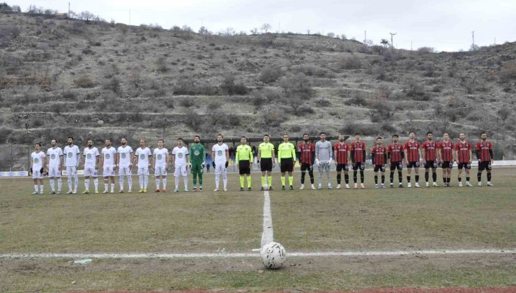 BAL’da kritik maçı Trabzon Bölgesi hakemleri yönetecek