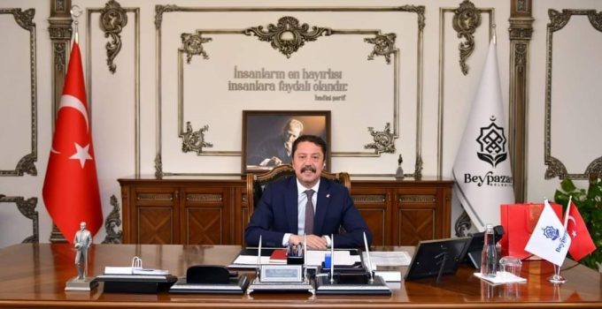 Belediye Başkanı Kasap tüm Şehit ailelerini Beypazarı’na davet etti