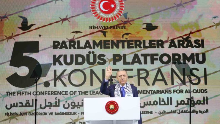 Cumhurbaşkanı Erdoğan’dan Kürecik iddialarına sert tepki