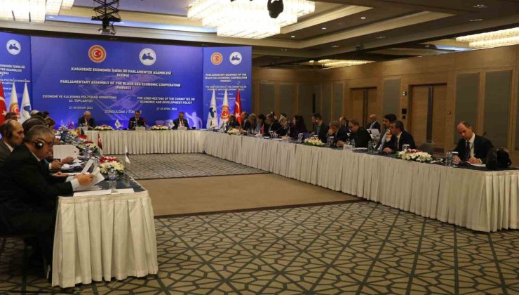 KEİPA Türkiye Delegasyonu Başkanı Dönmez: “Gazze’de kalıcı ateşkese varılması için İsrail ve destekçileri üzerinde baskı oluşturmak zorundayız”