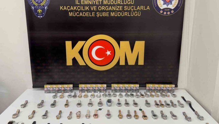 Şırnak’ta asayiş ve kaçakçılık operasyonlarında 57 kişiye adli işlem yapıldı