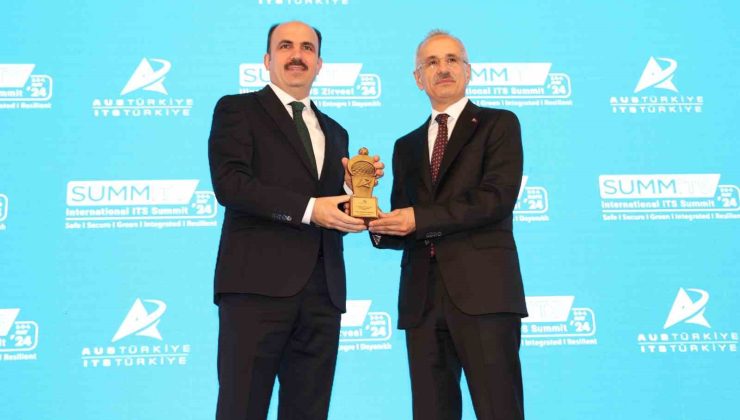 Başkan Altay: “Konya’yı Türkiye’nin en akıllı şehirlerinden birisi yapacağız”