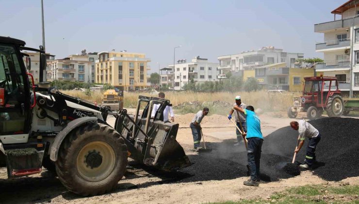 Ceyhan’da ‘Acil Müdahale Ekibi’ kuruldu