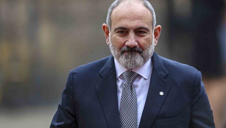 Ermenistan Başbakanı Paşinyan: “Bizim ’tarihi Ermenistan’ arayışını durdurmamız gerekiyor”