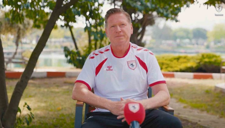 Markus Gisdol: “Beni ikna etmek için her şeyi yaptılar ama ayrılmaya karar verdim”