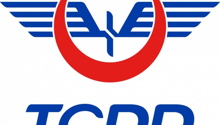 TCDD otla mücadele kapsamında ilaçlama yapacak