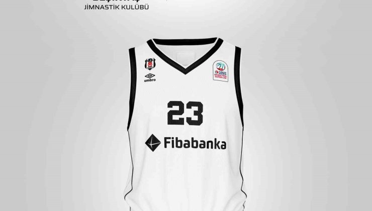 Beşiktaş’a yeni sponsor