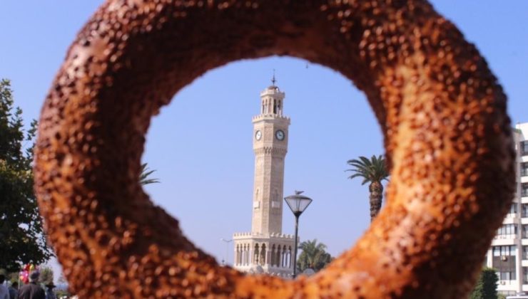 İzmir’de gevreğe zam