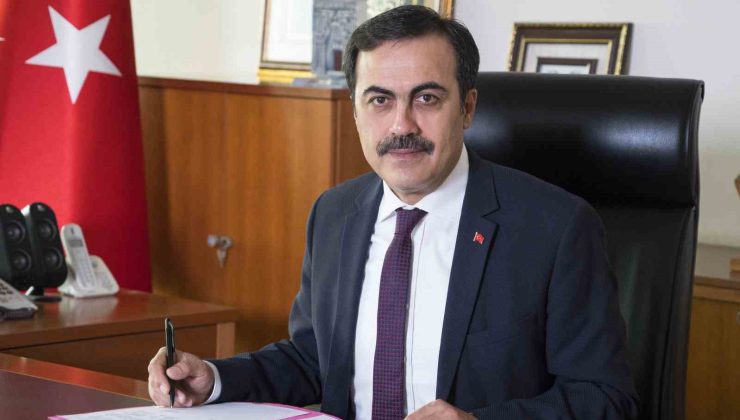 KTO Başkanı Öztürk: “Konya olarak Türkiye ihracatından aldığımız payı artırma konusundaki kararlılığımızı sürdürüyoruz”