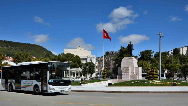 Öğretmenler ve 60-65 yaş arası için ulaşımda indirim dönemi başladı