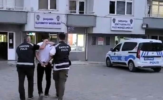 ‘Parada sahtecilik’ ve ’kasten öldürme’ suçlarından aranan şahıslar yakalandı