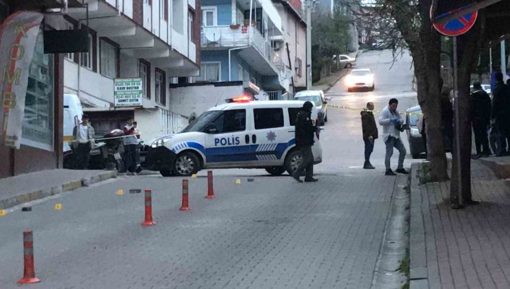 Tanık, kan donduran cinayeti anlattı: “Rüstem ’Yapma’ diyordu”