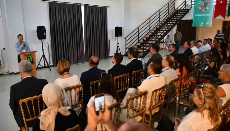 Tepebaşı Belediye Başkanı Ahmet Ataç:  “Geleceğimizi düşünerek hareket etmek zorundayız”