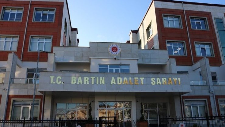 Bartın’a 3 yeni mahkeme