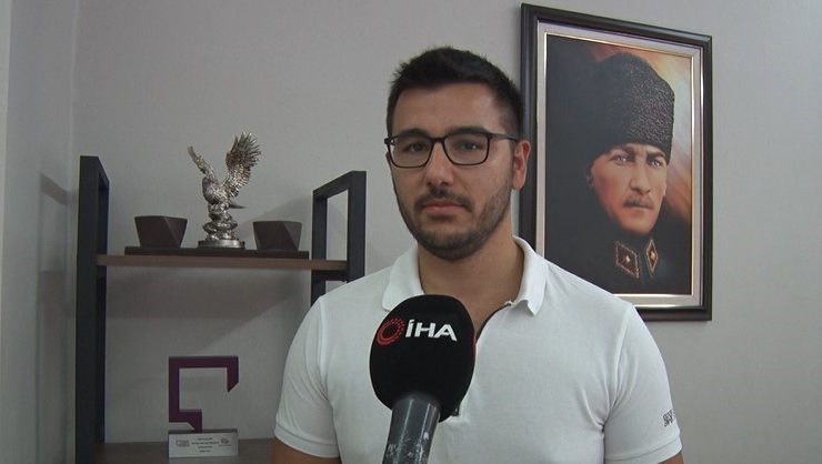 Bilişim Uzmanı Aşıcı: ““Amerika’dan tutun Paris Olimpiyatlarına kadar her yer etkilendi”