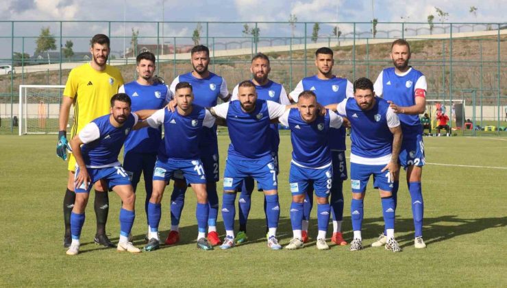 Erzurumspor’da 29 Temmuz’a kadar mola