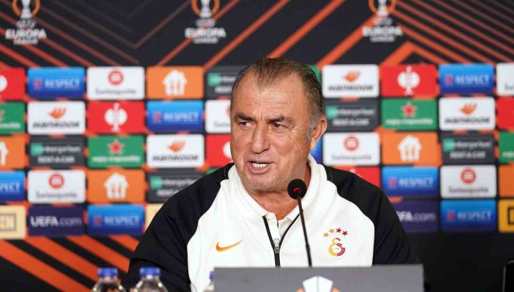 Fatih Terim’in Galatasaray’a imzasının 50. yılı