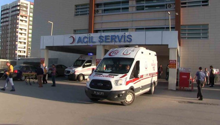 Niğde’de kuzenlerin kavgasında kan aktı: 1 ölü, 3 yaralı