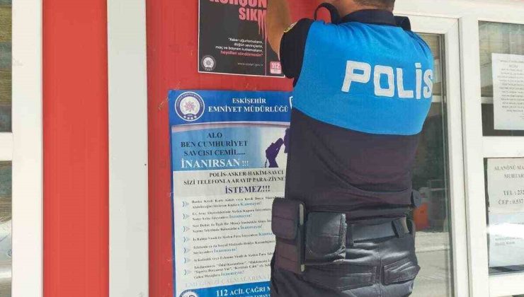 Polis-halk ilişkisini geliştirmek için faaliyetler