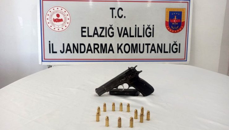 Elazığ’da şok uygulaması