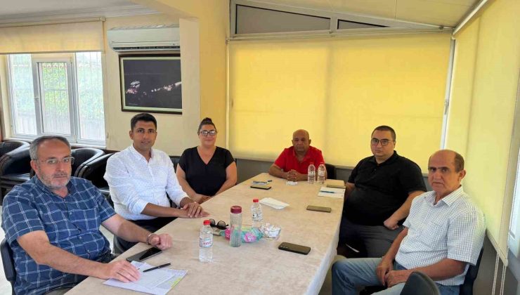 Alanya’da kent içi ulaşımda önemli adımlar atıldı