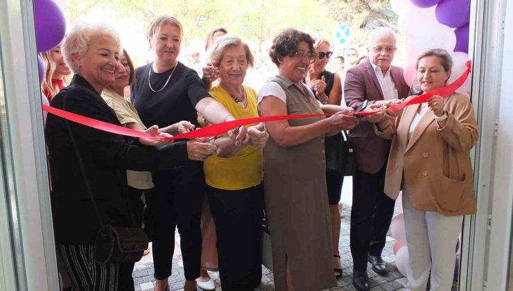 Balıkesir’de kadınların el emeği kooperatifle değerlenecek