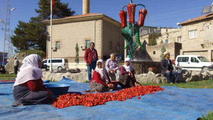 Başkan Çolakbayrakdar: “Kayseri’nin yöresel lezzetlerinin kalitesinin korunmasına büyük katkı sağlıyoruz”