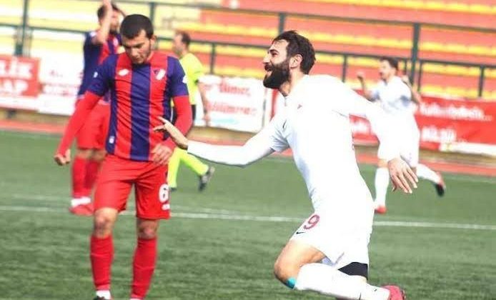 Başkan Özlüer, Aydınspor’da göreve bomba transferle başladı