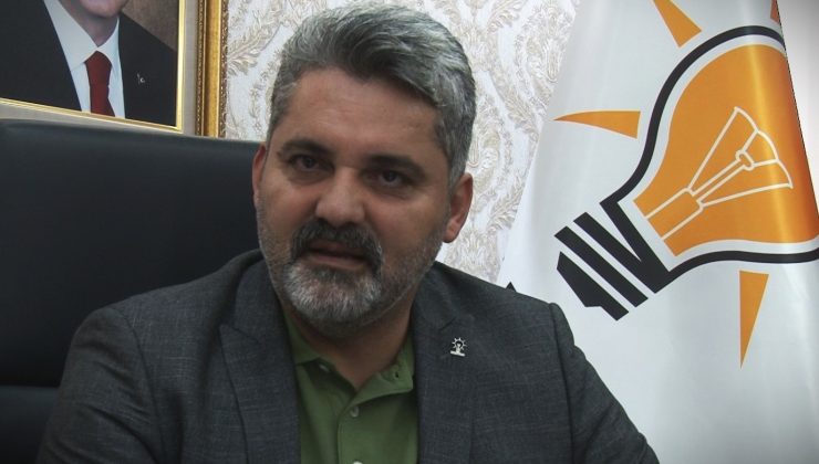 Başkan Üzüm: “Müjdelerimiz arka arkaya geliyor”