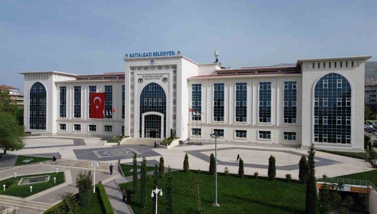 Battalgazi Belediyesi’nden dijital dönüşüm hamlesi