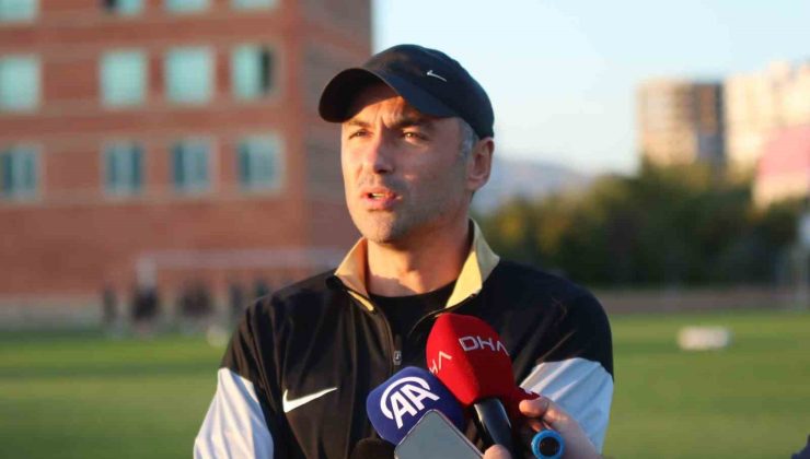 Burak Yılmaz: “Oynadığımız oyunun karşılığını almak istiyoruz”