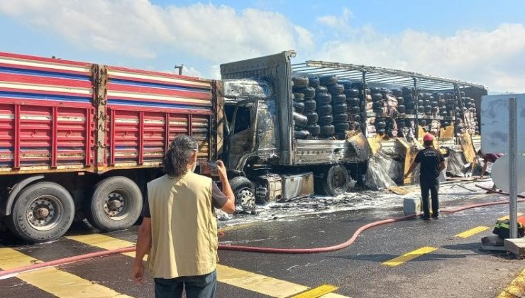 Düzce’de kazalarda 19 kişi hayatını kaybetti, bin 449 kişi yaralandı