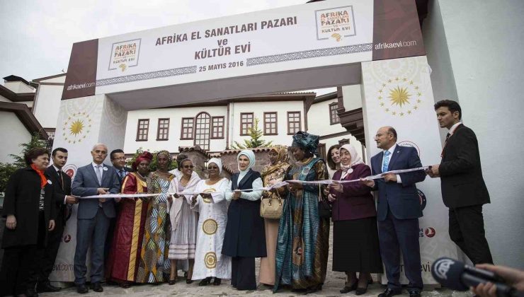 Emine Erdoğan, ABD ziyaretinde lider eşleriyle temasta bulunacak ve köklü Türk geleneklerini tanıtacak