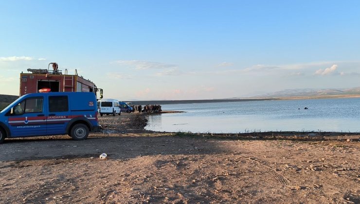 Hatay’da gölette boğulan 4 kardeşin ardından babanın da cansız bedenine ulaşıldı