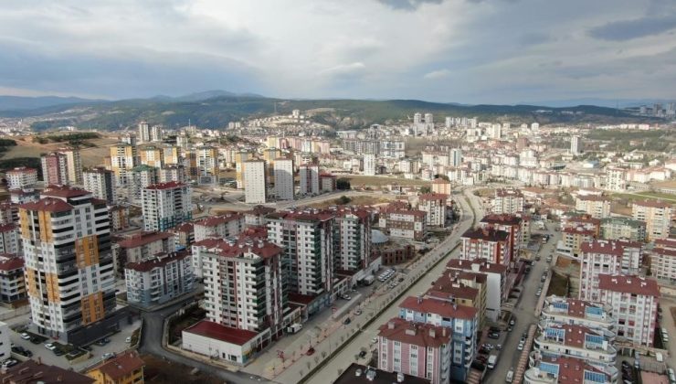 Kastamonu’da ihracat azaldı, ithalat arttı