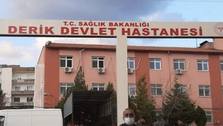 Mardin’de balkondan düşen 3 yaşındaki çocuk hayatını kaybetti