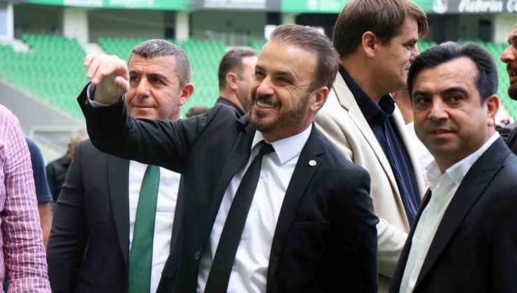 Sakaryaspor’da 3. Cumhur Genç dönemi