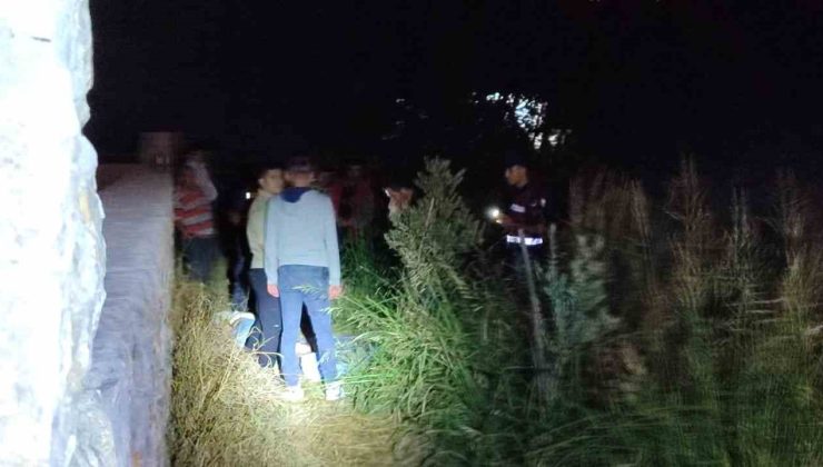 Seydikemer’de komşu kavgası kanlı bitti: 1 ölü