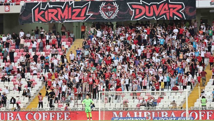 Sivasspor – Başakşehir maçının biletleri satışa çıktı