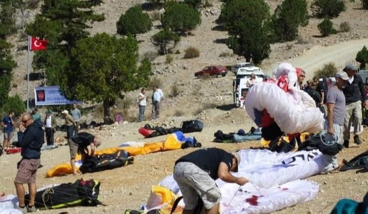 Tavas Belediye Başkanı Tatık’dan bir turizm hamlesi daha