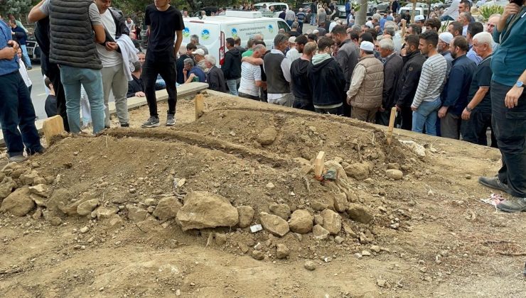 Yaşlı çiftin öldüğü kazada acı detay: Kaza kız isteme dönüşü meydana gelmiş