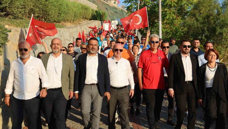 Zıpkınla Balık Avı Türkiye Şampiyonası’nda mücadele başlıyor