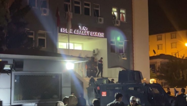 13 polisin şehit edildiği terör saldırısı ile ilgili gözaltına alınan 8 şüpheliden 2’sine 13 kez ağırlaştırılmış müebbet istemi