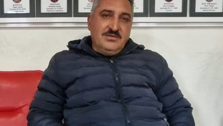 15 Temmuz gazisi Mustafa Çağır: “FETÖ’nün ölümünü kutluyorum, Allah bize bugünleri gösterdi”