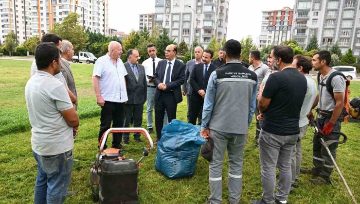 19.Uluslararası Turgut Özal Karakucak Güreşleri, 6 Ekim’de