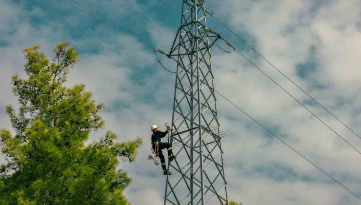 AEDAŞ’tan elektrik şebekelerine müdahale edilmemesi konusunda uyarı