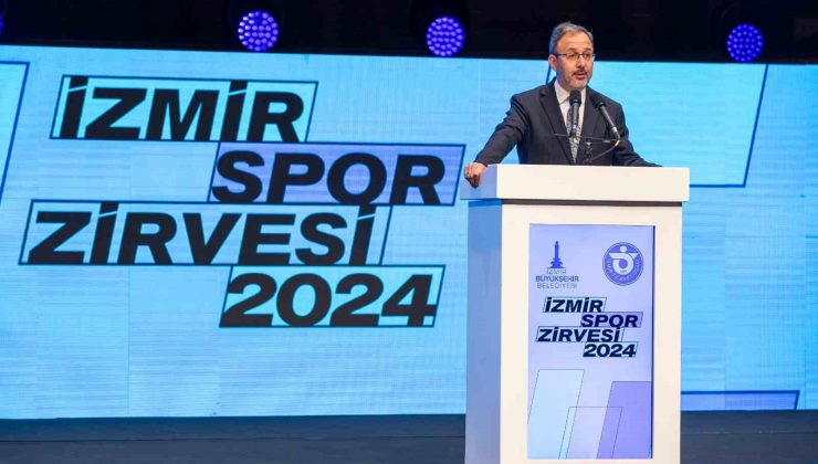 AK Partili Kasapoğlu: “İzmir’in spor kulüpleri Türk sporunun marka değerini büyütüyor”