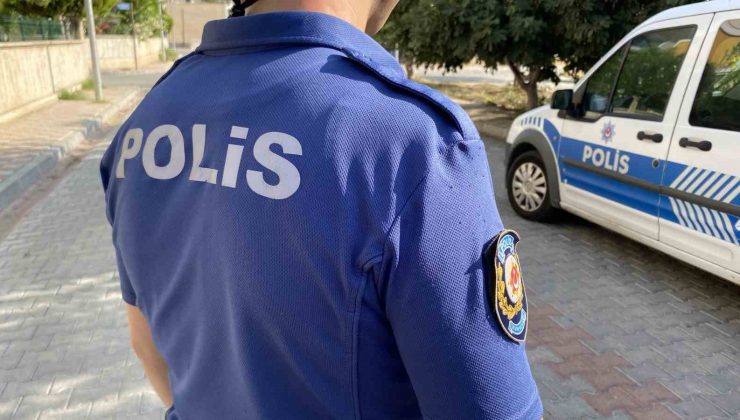 Aydın polisi aranan şahıslara göz açtırmıyor: 14 tutuklama